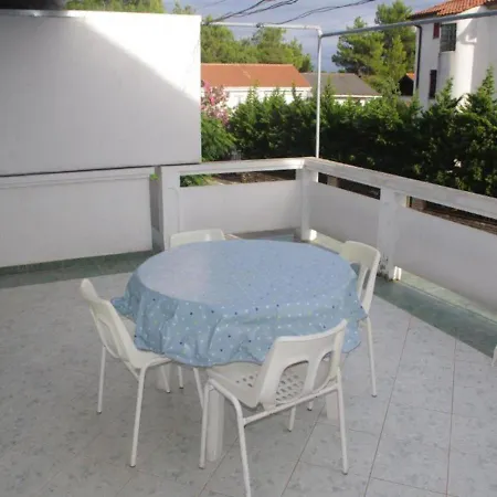 Gama 2 Apartment *