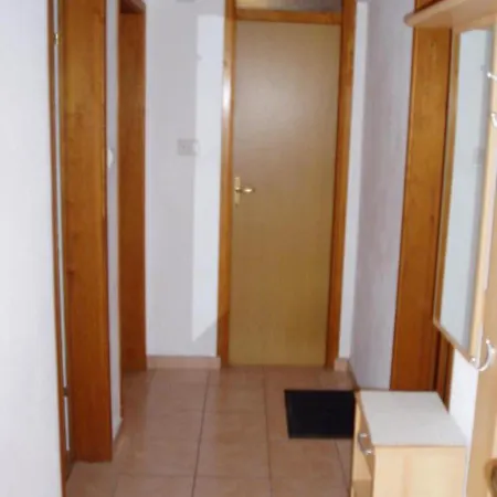 Apartment Gama 2
