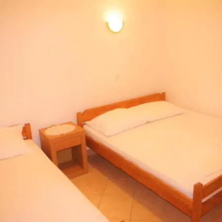 Gama 2 Apartment