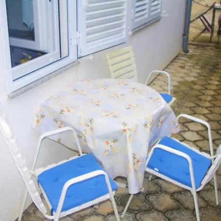 Gama 2 Apartment