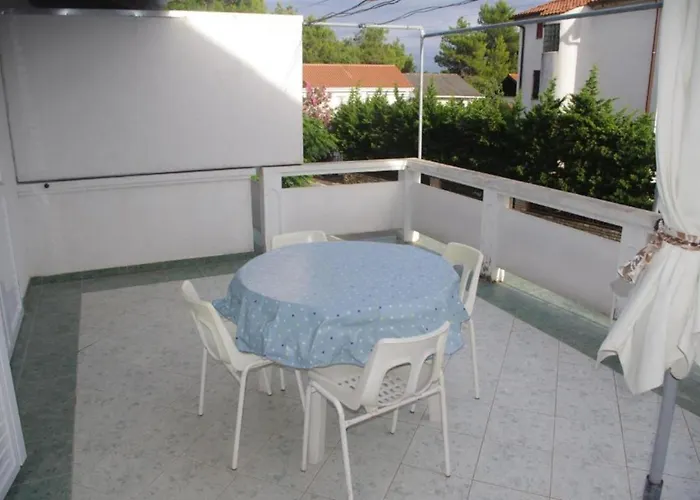 Gama 2 Apartment *
