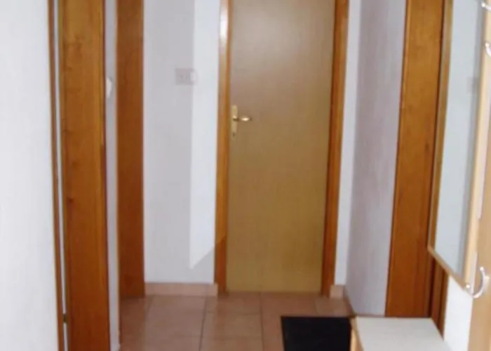 Apartman Gama 2