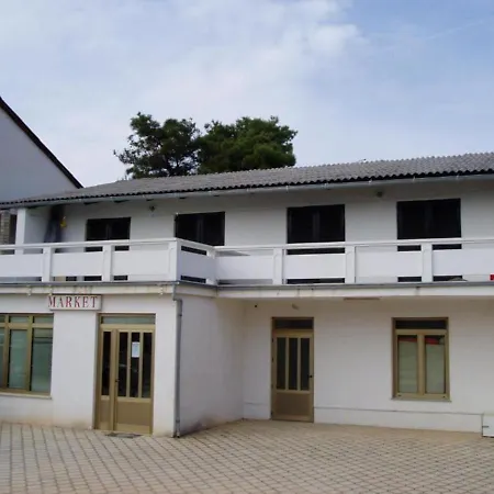 Gama 2 Apartman