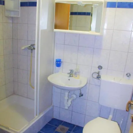 Gama 2 Apartman Vir