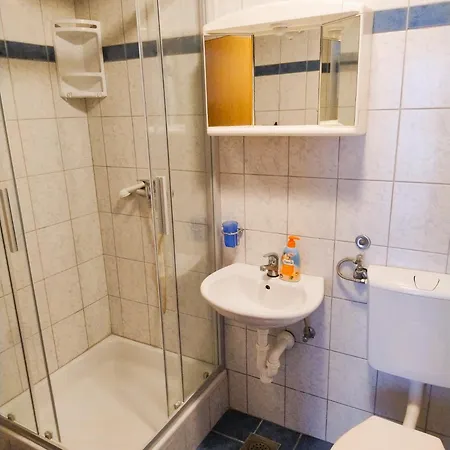 Gama 2 Apartman Vir