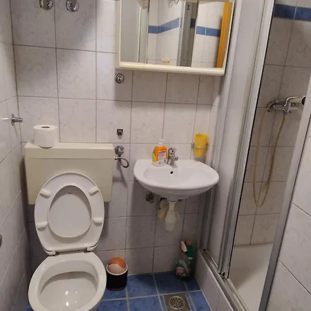 Apartman Gama 2